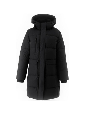 Travelin Jas Blauw 273627
 Maat XL
 