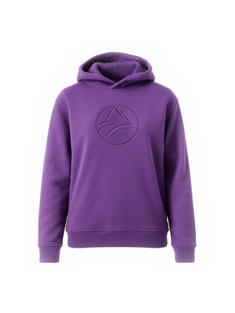Travelin Hoodie Overig 273635
 Maat L
 