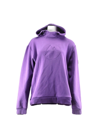 Travelin Hoodie Overig 273635
 Maat L
 