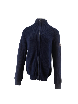 Travelin Trui Blauw 273637
 Maat L
 