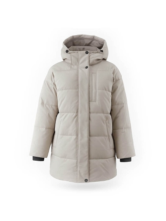 Travelin Jas Beige 273642
 Maat L
 