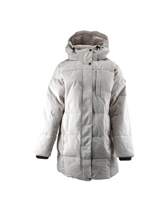 Travelin Jas Beige 273642
 Maat L
 