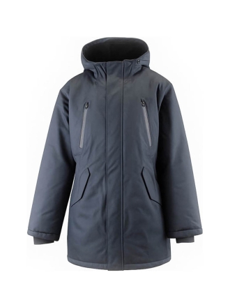 Kjelvik Jas Wit 273662
 Maat 44
 