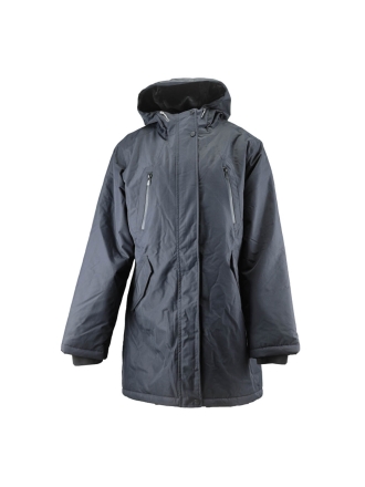 Kjelvik Jas Wit 273662
 Maat 44
 