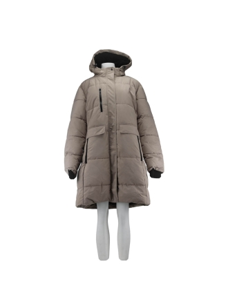 Travelin Jas Beige 273665
 Maat 46
 