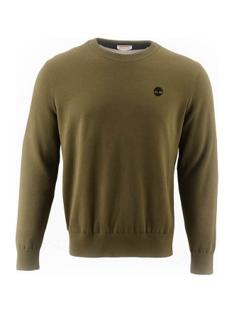 Timberland Trui Groen 273688
 Maat S
 