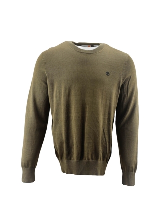Timberland Trui Groen 273688
 Maat S
 