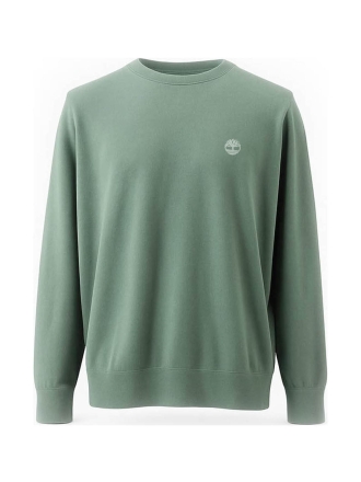 Timberland Trui Groen 273689
 Maat XXL
 