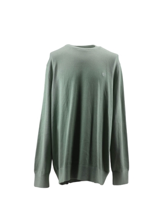 Timberland Trui Groen 273689
 Maat XXL
 