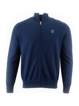 Timberland Trui Blauw 273690
 Maat M
 