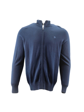 Timberland Trui Blauw 273690
 Maat M
 