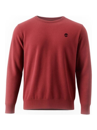 Timberland Trui Rood 273692
 Maat XL
 