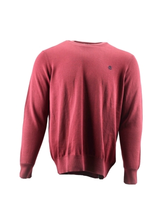 Timberland Trui Rood 273692
 Maat XL
 