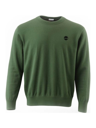 Timberland Trui Groen 273693
 Maat XL
 