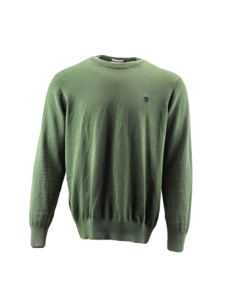 Timberland Trui Groen 273693
 Maat XL
 