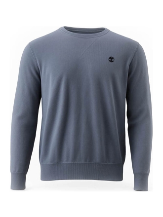 Timberland Trui Blauw 273695
 Maat M
 