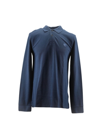 Timberland Polo Blauw 273697
 Maat M
 