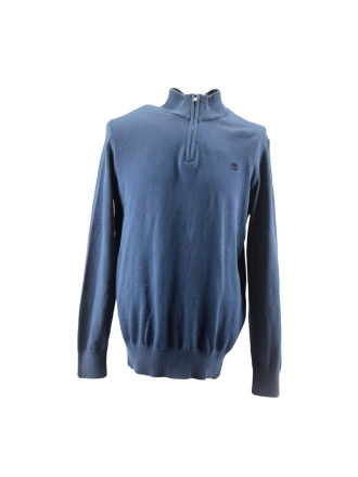 Timberland Trui Blauw 273700
 Maat M
 
