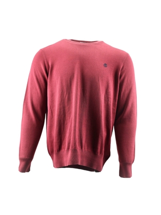 Timberland Trui Rood 273701
 Maat L
 