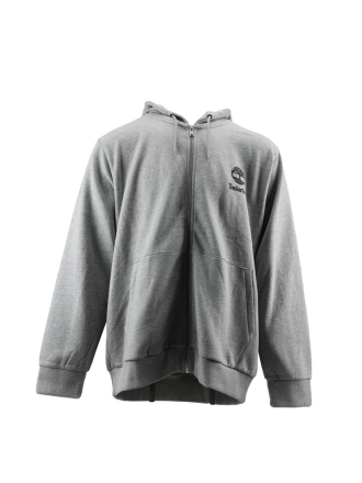 Timberland Hoodie Grijs 273704
 Maat XL
 