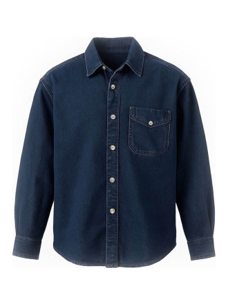 Timberland Blouse Blauw 273708
 Maat XS
 
