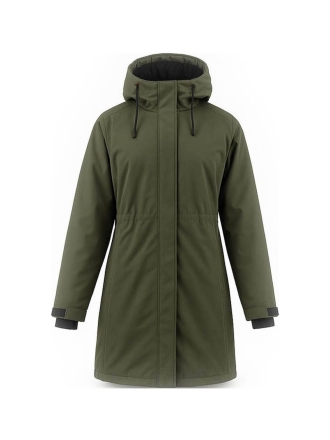 Timberland Jas Bruin 273720
 Maat 36
 