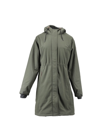 Timberland Jas Zwart 273726
 Maat travelin
 