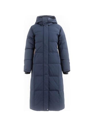 Travelin Jas Blauw 273735
 Maat 36
 