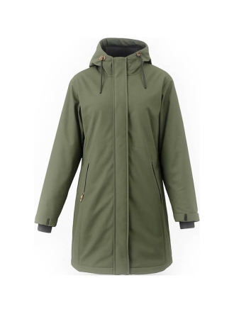 Timberland Jas Groen 273745
 Maat 42
 