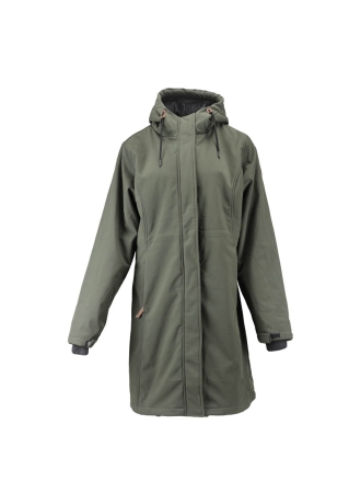 Timberland Jas Groen 273745
 Maat 42
 