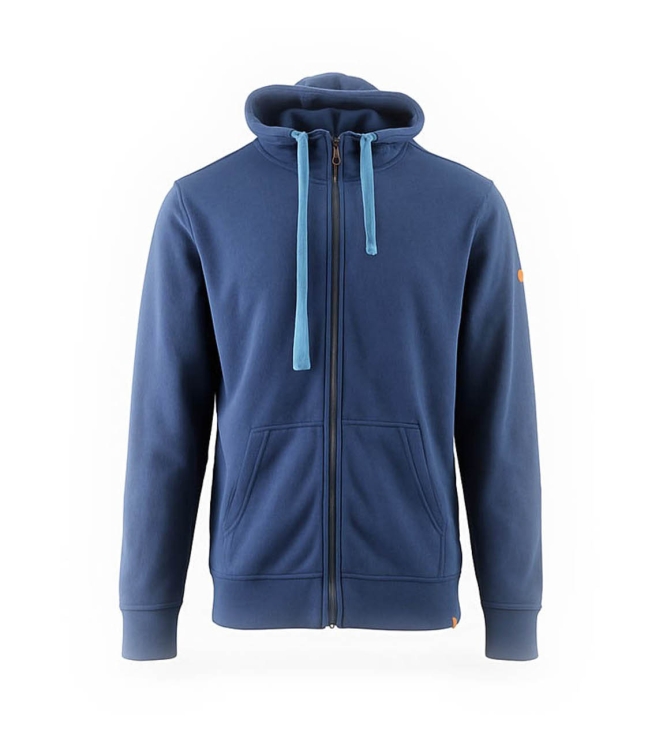 Travelin Hoodie