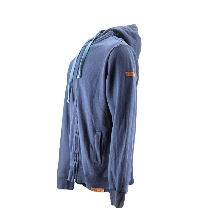 Travelin Hoodie