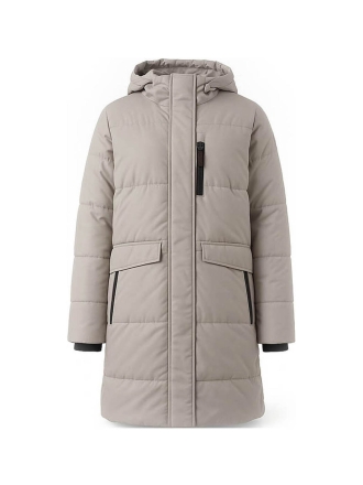 Travelin Jas Beige 273788
 Maat 38
 