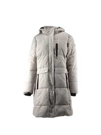 Travelin Jas Beige 273788
 Maat 38
 