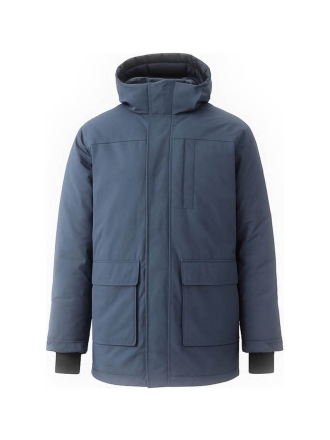 Timberland Jas Zwart 273795
 Maat 42
 
