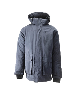 Timberland Jas Zwart 273795
 Maat 42
 