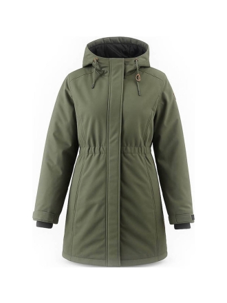 Timberland Jas Zwart 273801
 Maat 40
 