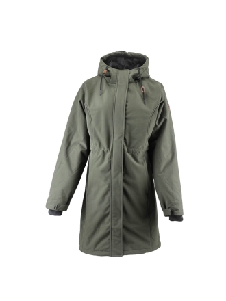 Timberland Jas Zwart 273801
 Maat 40
 