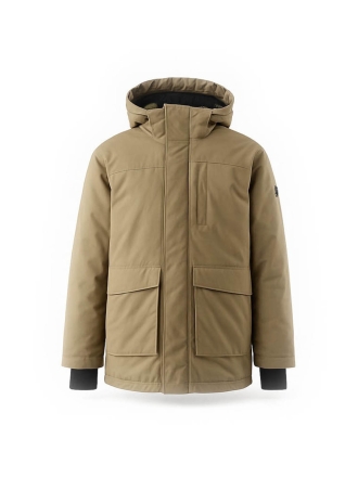 Travelin Jas Beige 273803
 Maat L
 