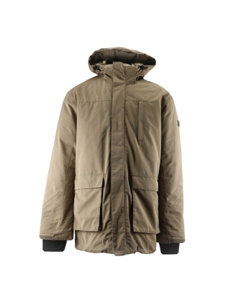 Travelin Jas Beige 273803
 Maat L
 