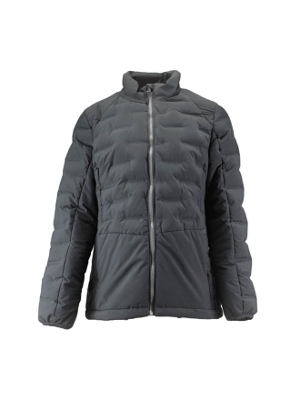 Travelin Jas Zwart 273816
 Maat 40
 