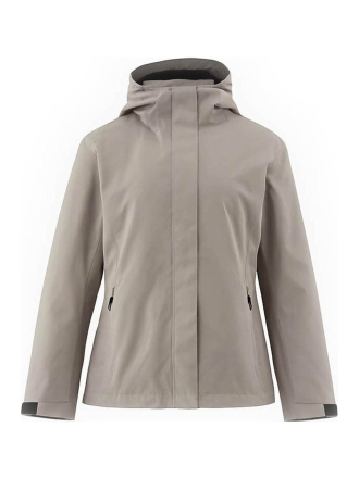 Travelin Jas Beige 273854
 Maat 40
 