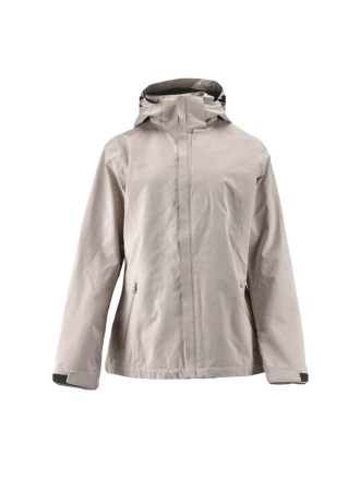 Travelin Jas Beige 273854
 Maat 40
 
