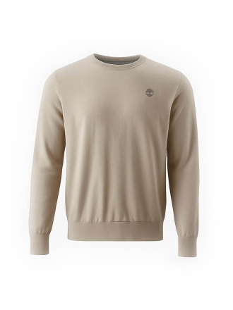 Timberland Trui Beige 276511
 Maat L
 