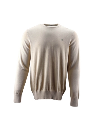 Timberland Trui Beige 276511
 Maat L
 