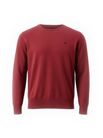 Timberland Trui Rood 276513
 Maat M
 