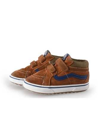 Vans Hoge sneakers Overig 383506 premium old skool 36
 Maat 24½
 