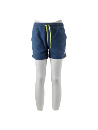 Energetics Broek Blauw 600002
 Maat 50
 