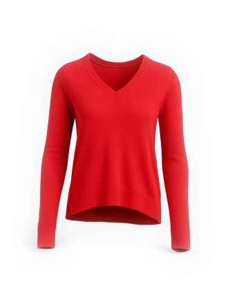 Mango Trui Rood 600003
 Maat S
 