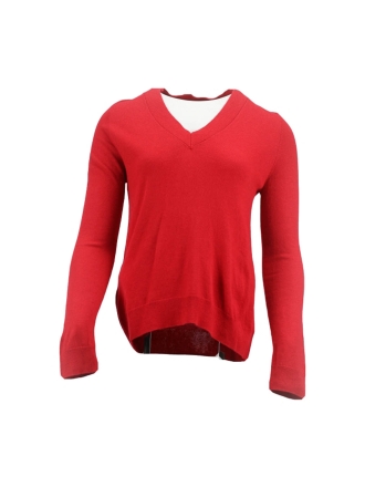 Mango Trui Rood 600003
 Maat S
 